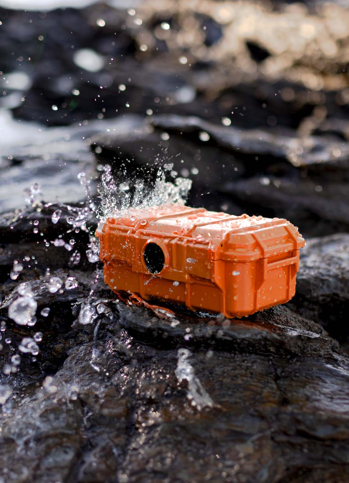 Ultimate Protection for Every Adventure